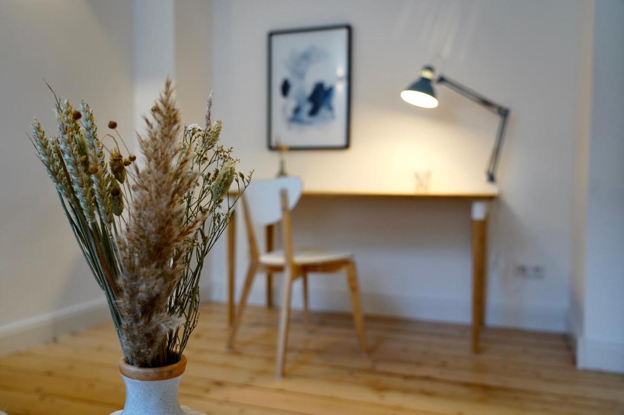 Luxurioese Maisonette Wohnung Im Szenenviertel Wuppertal Eksteriør billede